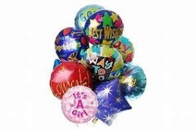 Occasions Balloon