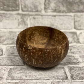 Jumbo Coconut Bowl